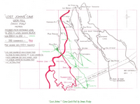 YRC J6.19 Lost Johns Cave